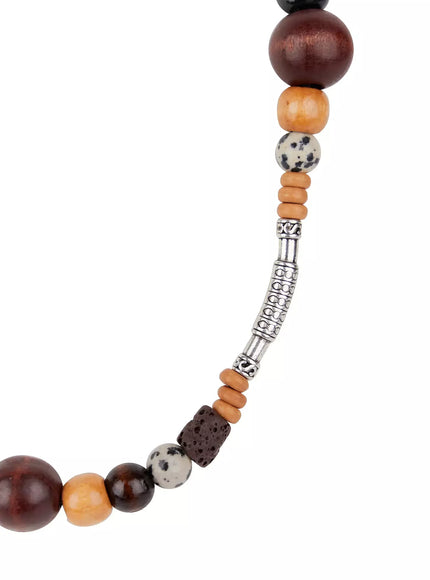 bohemian-wooden-bead-necklace-in503