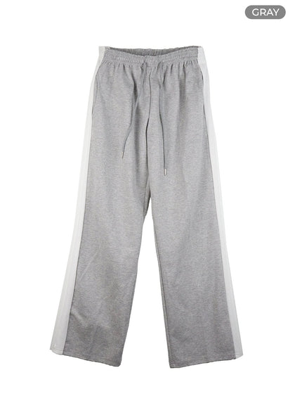 mens-activewear-sweatpants-ig409 / Gray