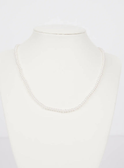 mens-statement-necklace-ig508 / White