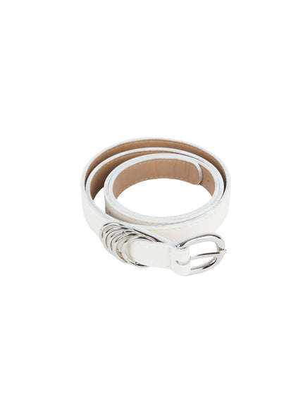mens-statement-ring-belt-ig501 / White