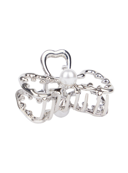 ribbon-pearl-accent-hair-clip-cm519
