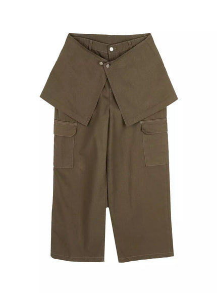 utility-skirt-overlayer-pants-iu518