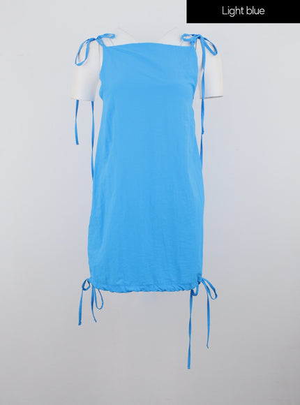 sleeveless-side-tie-mini-dress-is304