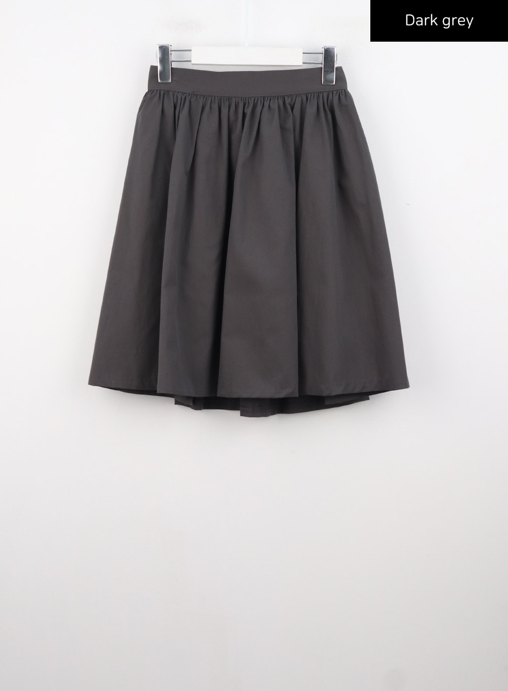 Flare Mini Skirt IS312