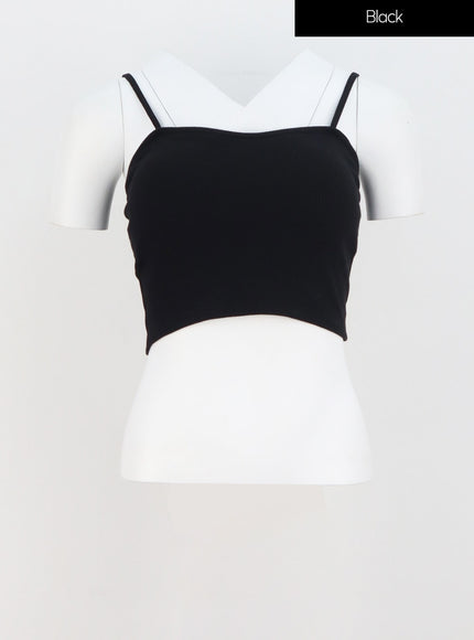 thin-strap-ribbed-top-iu312