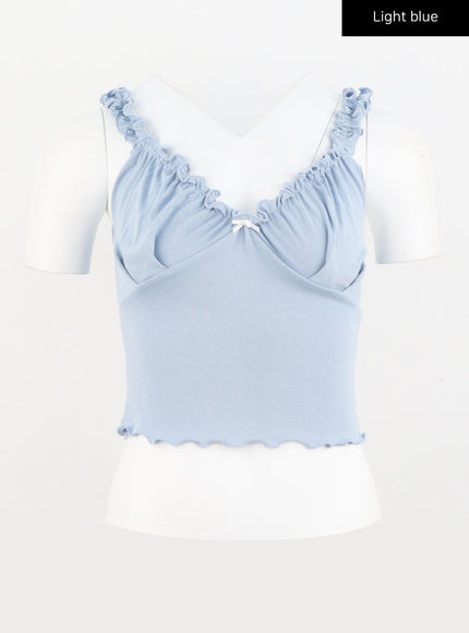 v-neck-frill-top-il305