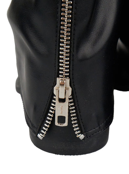 zip-up-faux-leather-boots-ig405