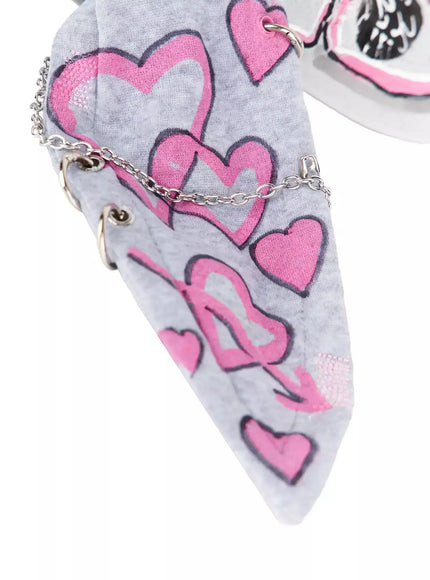 graphic-painted-ear-flap-hat-cu515