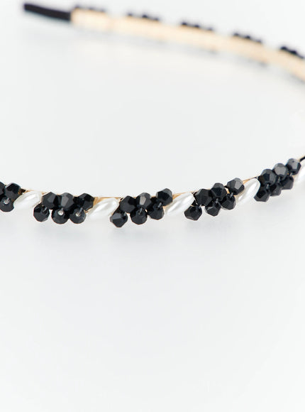 pearl-cubic-beaded-hairband-iy511