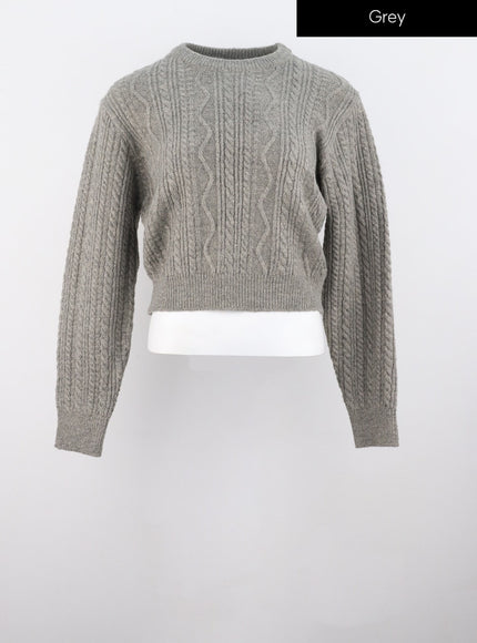 cable-knit-sweater-is307