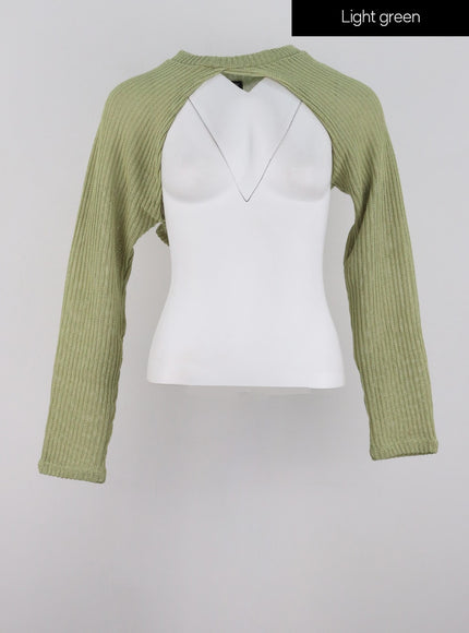 ribbed-knit-bolero-ig304