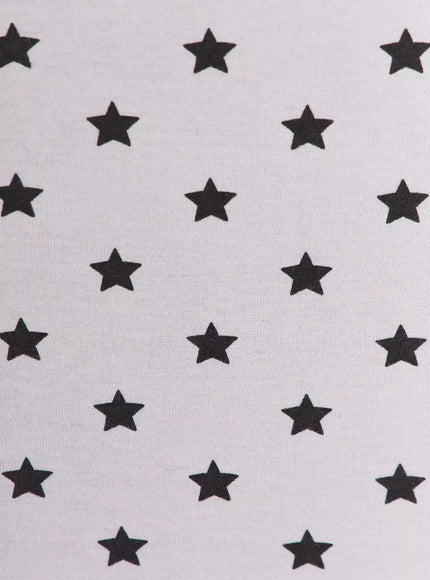 star-print-cami-iu518