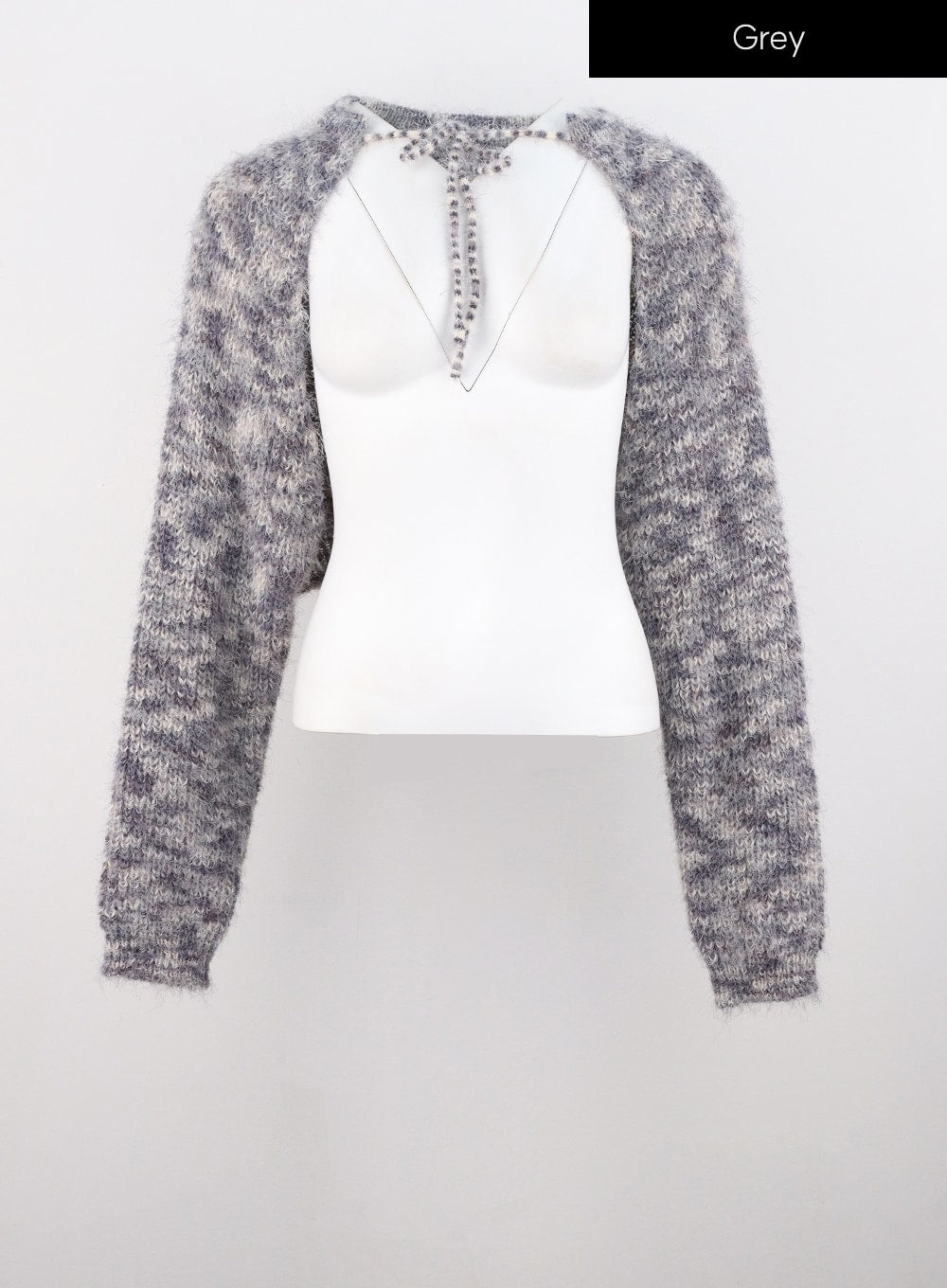 front-tie-ribbon-bolero-is307