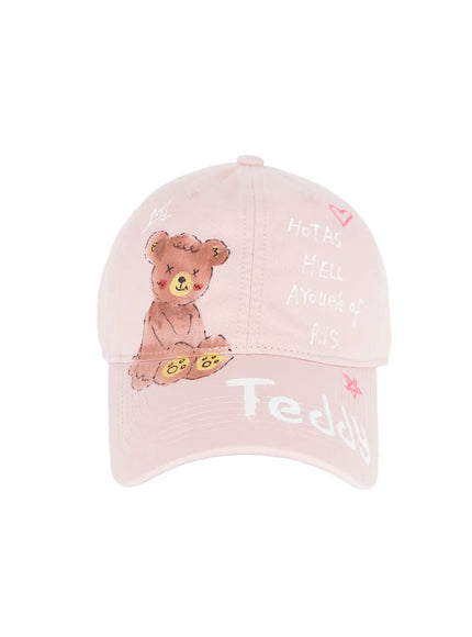graphic-print-cap-cu515