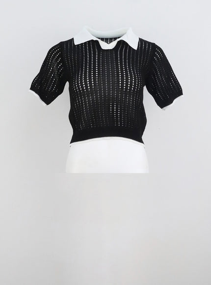 cropped-mesh-sweater-il326