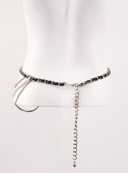 chain-waist-layered-belt-if402