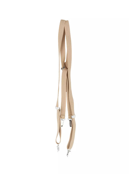 mens-classic-black-suspenders-il516 / Beige