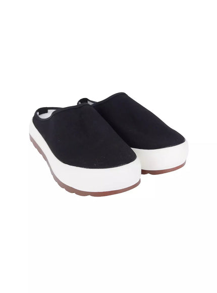 mens-classic-slip-on-shoes-il516 / Black