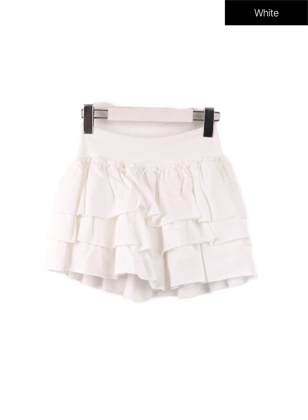 Tiered hotsell skirt 6x6