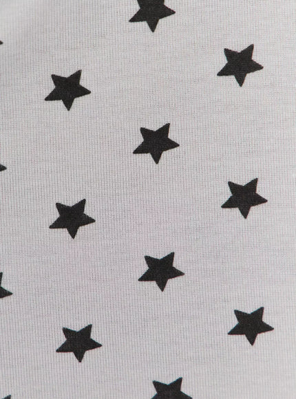 star-print-halter-sleeveless-top-iu509