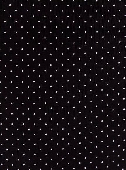 polka-dot-layered-halter-top-iy511