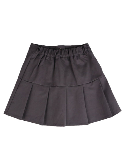 solid-cotton-pleated-mini-skirt-im406