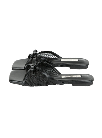 mesh-bow-sandals-iu519