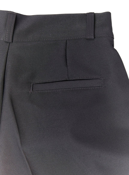 classic-pintuck-wide-fit-slacks-ij527