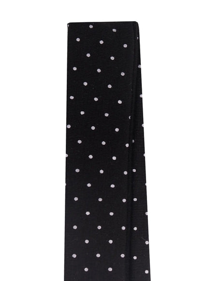 polka-dot-thin-scarf-f517