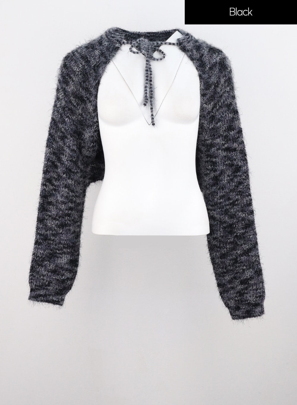 front-tie-ribbon-bolero-is307