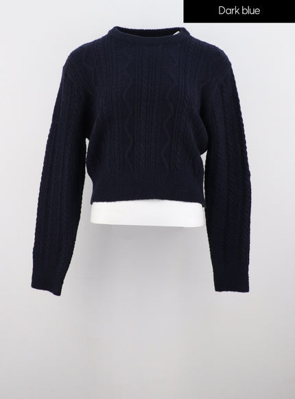 cable-knit-sweater-is307