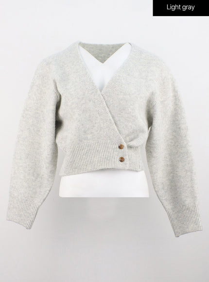 v-neck-wrap-cardigan-is315