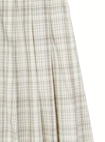 plaid-pleated-midi-skirt-iu509