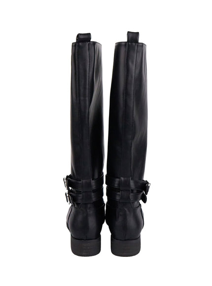 knee-high-buckled-boots-ij503