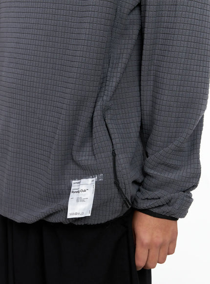 mens-logo-detail-long-sleeve-hoodie-is502