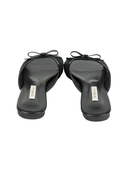 mesh-bow-sandals-iu519
