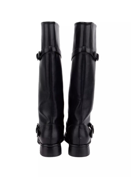 buckled-long-boots-im509
