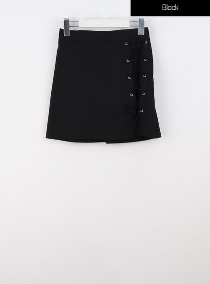 x-strap-mini-skirt-is321