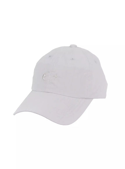 star-baseball-cap-in503 / Light gray