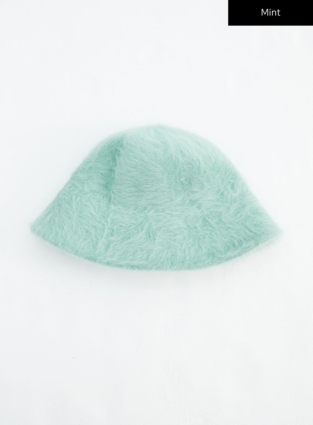 textured-bucket-hat-in317 / Mint