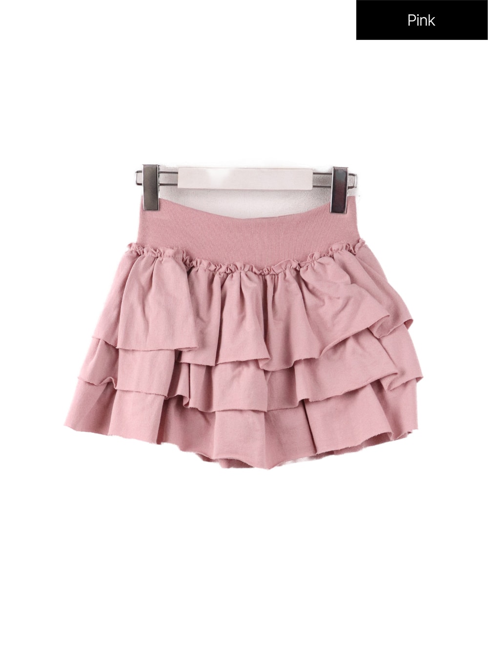 Tiered hotsell skirt 6x6