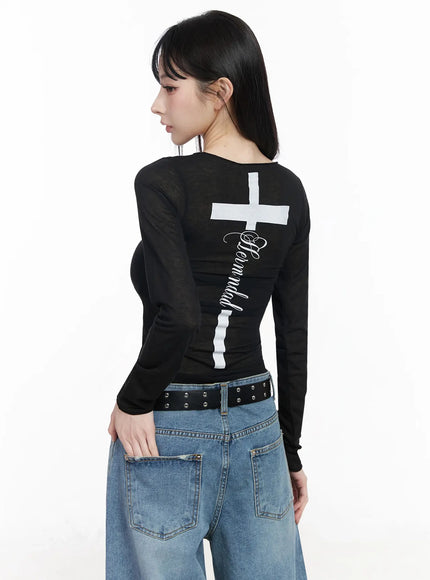 sheer-cross-tie-long-sleeve-top-iu509
