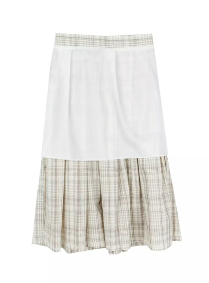 plaid-pleated-midi-skirt-iu509