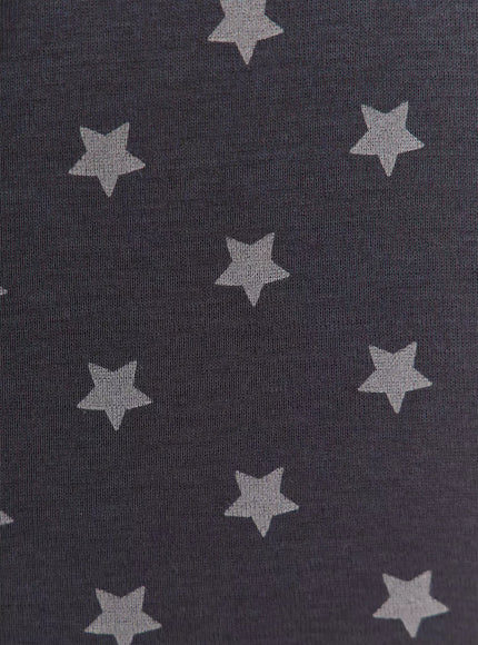 star-print-halter-sleeveless-top-iu509