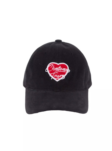 chich-heart-embroidered-cap-in507