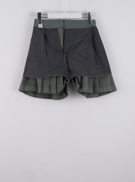 pleated-cotton-mini-skirt-ig303