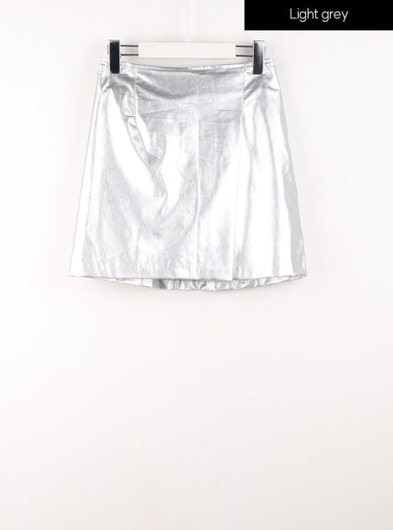 faux-leather-cutout-mini-skirt-is319