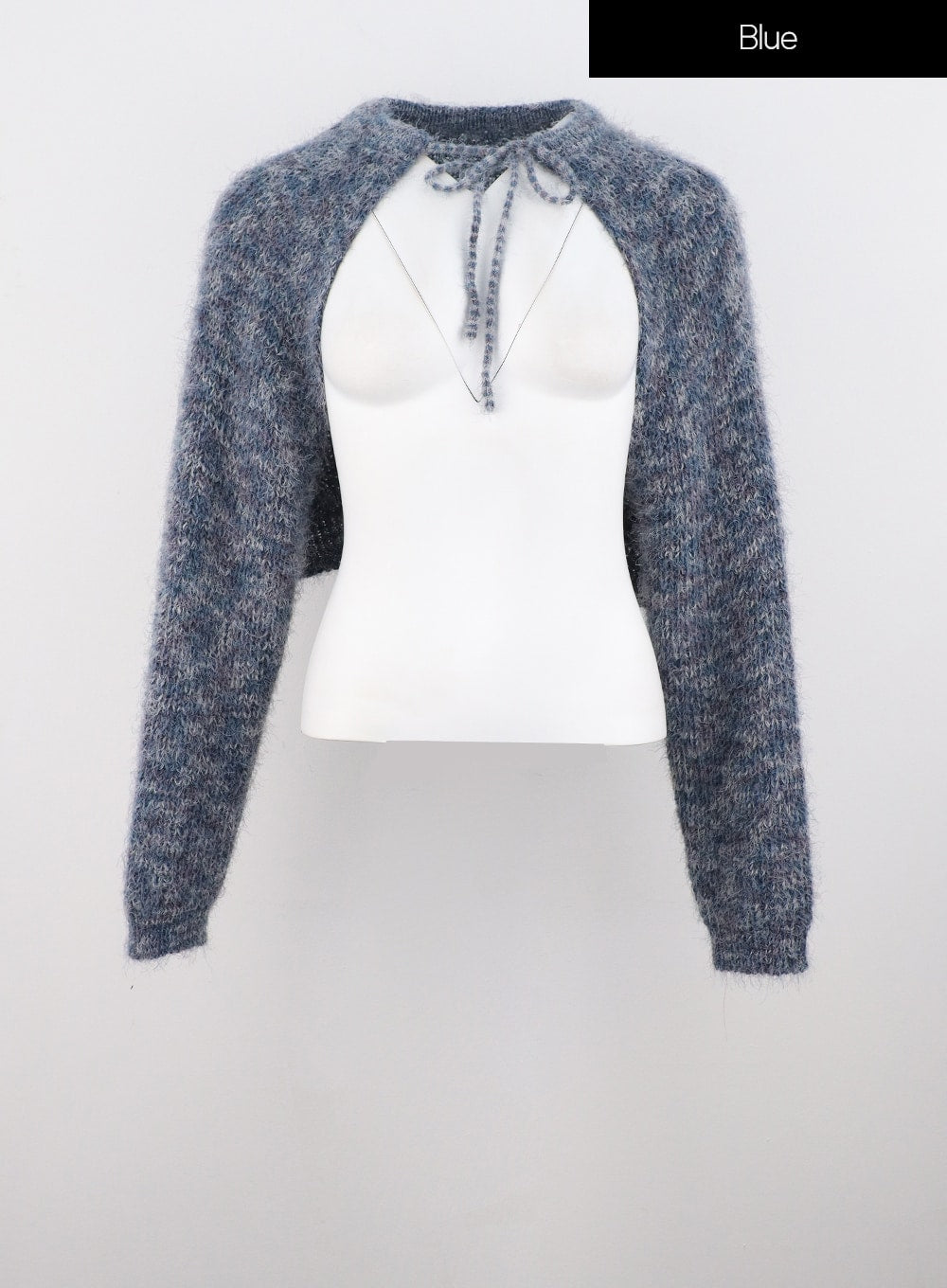 front-tie-ribbon-bolero-is307