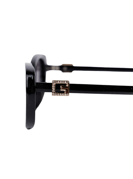 jewel-slim-oval-sunglasses-ij508