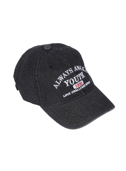 mens-casual-denim-youth-cap-il511